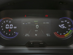2023款 平顶背掀门2座60kW 41.932kWh