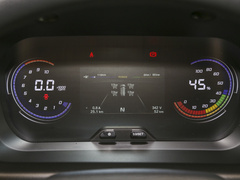 2023款 平顶背掀门2座60kW 41.932kWh