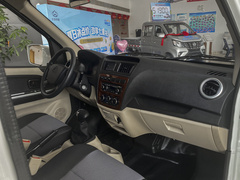 2023款 平顶背掀门2座60kW 41.932kWh