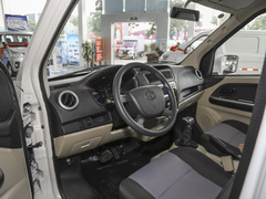 2023款 平顶背掀门2座60kW 41.932kWh