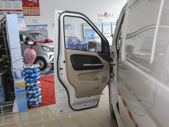 2023款 平顶背掀门2座60kW 41.932kWh