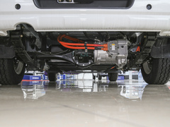 2023款 平顶背掀门2座60kW 41.932kWh
