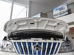 2023款 平顶背掀门2座60kW 41.932kWh