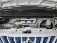 2023款 平顶背掀门2座60kW 41.932kWh