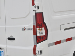 2023款 平顶对开门2座60kW 41.932kWh