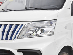 2023款 平顶对开门2座60kW 41.932kWh