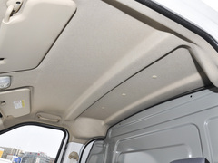2023款 平顶对开门2座60kW 41.932kWh