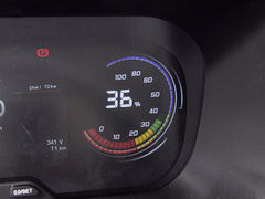 2023款 平顶对开门2座60kW 41.932kWh