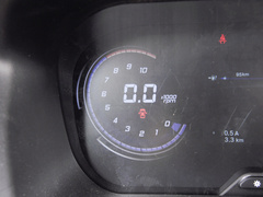 2023款 平顶对开门2座60kW 41.932kWh