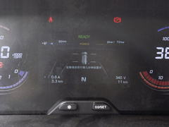 2023款 平顶对开门2座60kW 41.932kWh