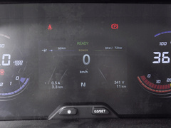 2023款 平顶对开门2座60kW 41.932kWh