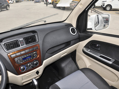 2023款 平顶对开门2座60kW 41.932kWh