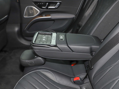 2023款 580 4MATIC
