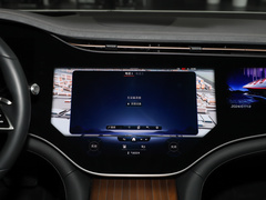 2023款 580 4MATIC
