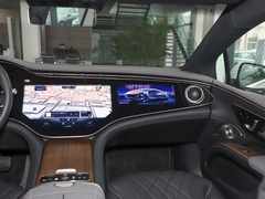 2023款 580 4MATIC