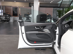 2023款 580 4MATIC