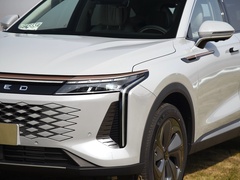 2023款 400T 四驱尊享版