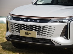 2023款 400T 四驱尊享版