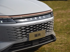 2023款 400T 四驱尊享版
