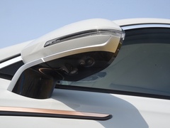 2023款 400T 四驱尊享版