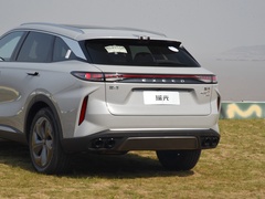 2023款 400T 四驱尊享版