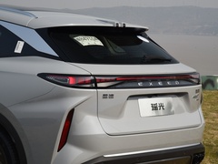 2023款 400T 四驱尊享版