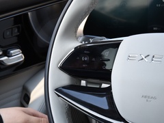 2023款 400T 四驱尊享版