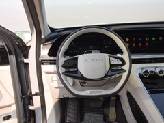 2023款 400T 四驱尊享版