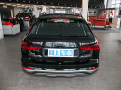 2023款 allroad quattro 55 TFSI 尊享越野型