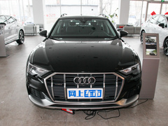 2023款 allroad quattro 55 TFSI 尊享越野型