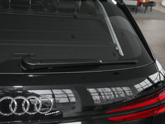2023款 allroad quattro 55 TFSI 尊享越野型