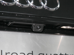 2023款 allroad quattro 55 TFSI 尊享越野型