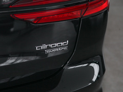 2023款 allroad quattro 55 TFSI 尊享越野型