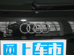 2023款 allroad quattro 55 TFSI 尊享越野型