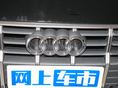 2023款 allroad quattro 55 TFSI 尊享越野型