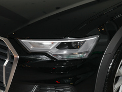 2023款 allroad quattro 55 TFSI 尊享越野型