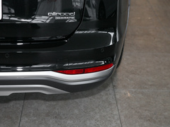 2023款 allroad quattro 55 TFSI 尊享越野型