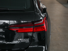 2023款 allroad quattro 55 TFSI 尊享越野型