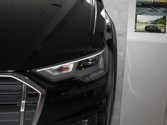 2023款 allroad quattro 55 TFSI 尊享越野型