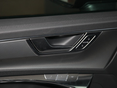 2023款 allroad quattro 55 TFSI 尊享越野型