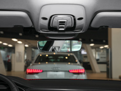 2023款 allroad quattro 55 TFSI 尊享越野型