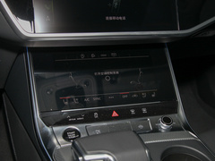 2023款 allroad quattro 55 TFSI 尊享越野型