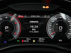 2023款 allroad quattro 55 TFSI 尊享越野型