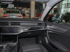 2023款 allroad quattro 55 TFSI 尊享越野型