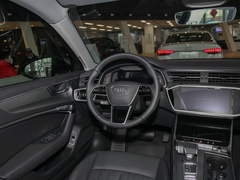 2023款 allroad quattro 55 TFSI 尊享越野型