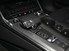 2023款 allroad quattro 55 TFSI 尊享越野型
