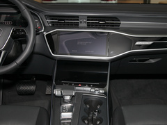 2023款 allroad quattro 55 TFSI 尊享越野型