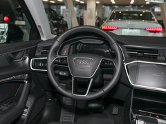 2023款 allroad quattro 55 TFSI 尊享越野型
