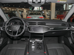 2023款 allroad quattro 55 TFSI 尊享越野型