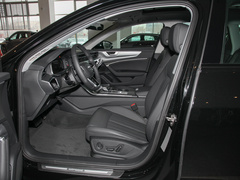 2023款 allroad quattro 55 TFSI 尊享越野型